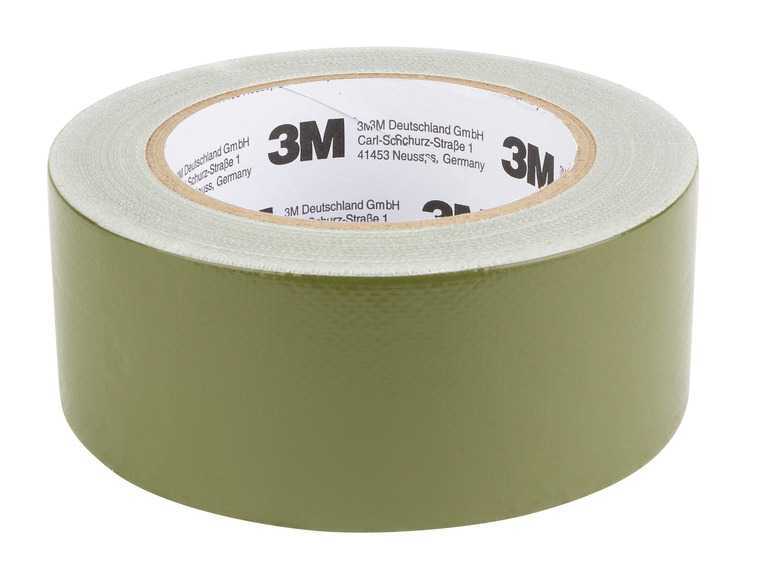 3M Multifunkčná páska/Vonkajšia textilná páska (Vonkajšia textilná páska) 3M