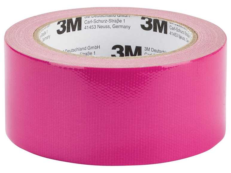 3M Textilná lepiaca páska