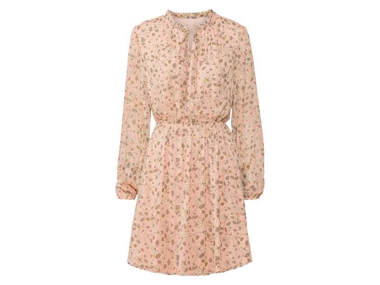 ADPT Dámske šaty (M