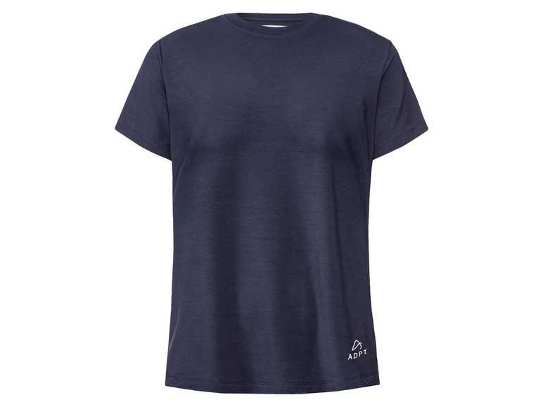 ADPT Dámske tričko (L