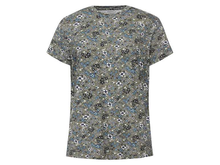 ADPT Dámske tričko (M