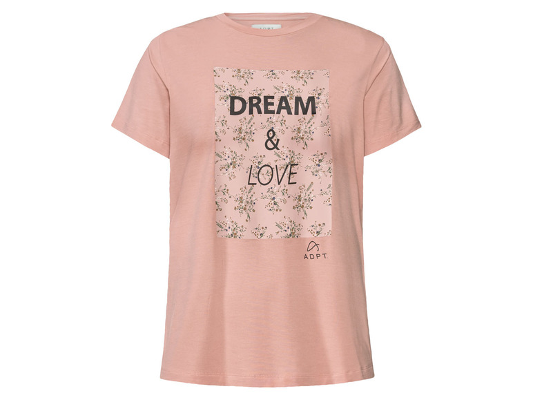 ADPT Dámske tričko (XL