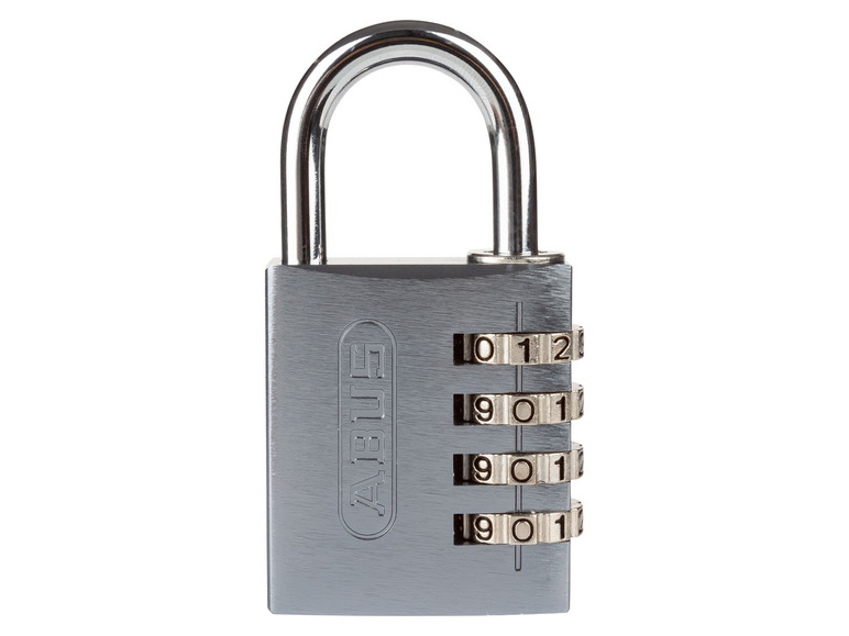 Abus Visiaci zámok 724/40 Abus