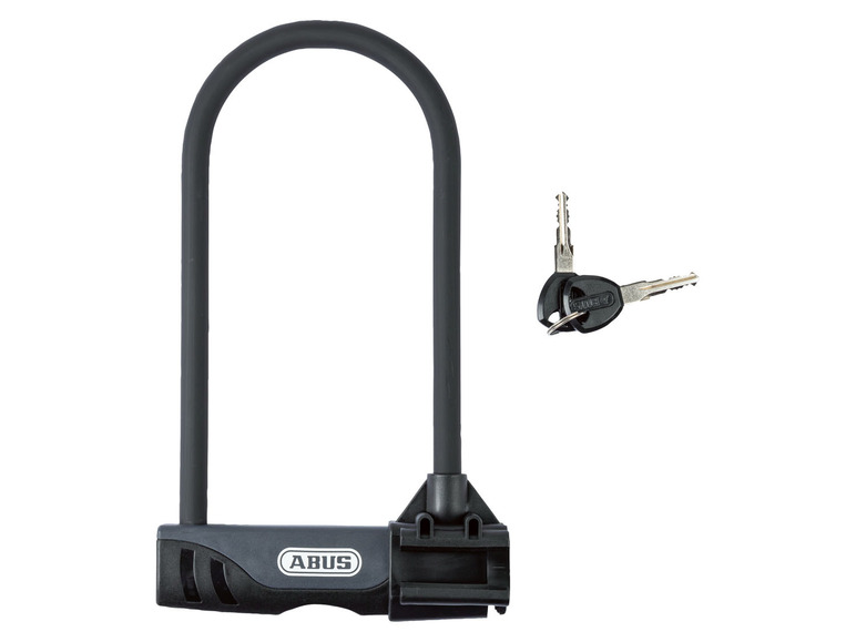 Abus Zámok na bicykel U Lock 7601 Abus