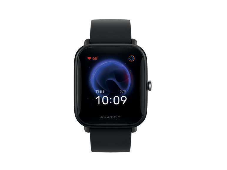 Amazfit Smart hodinky Bip U Pro