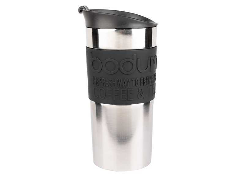 BODUM Kávovar/Cestovný hrnček   (cestovný hrnček) BODUM