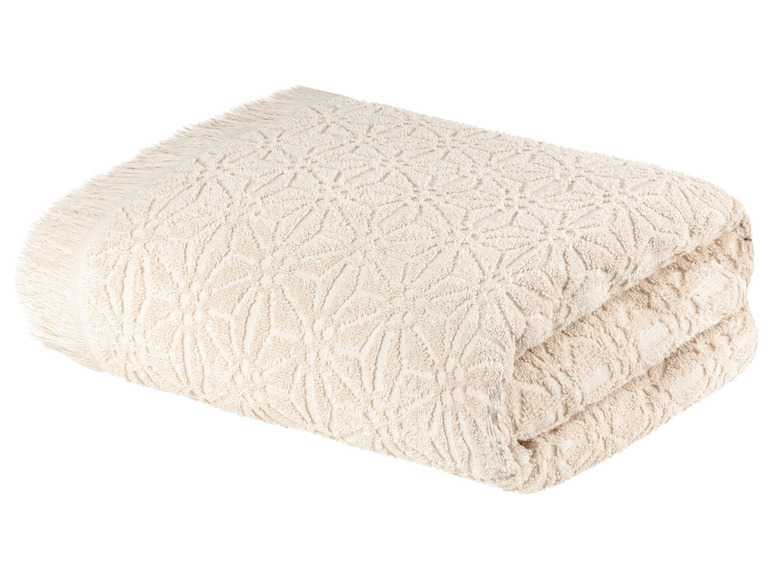 Barbara Becker Froté osuška