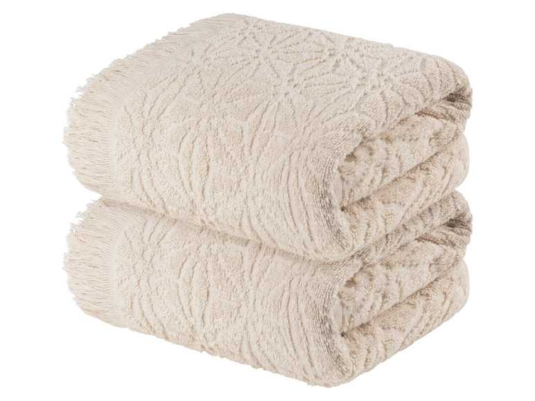 Barbara Becker Froté uterák