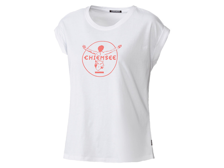 Chiemsee Dámske tričko (XS