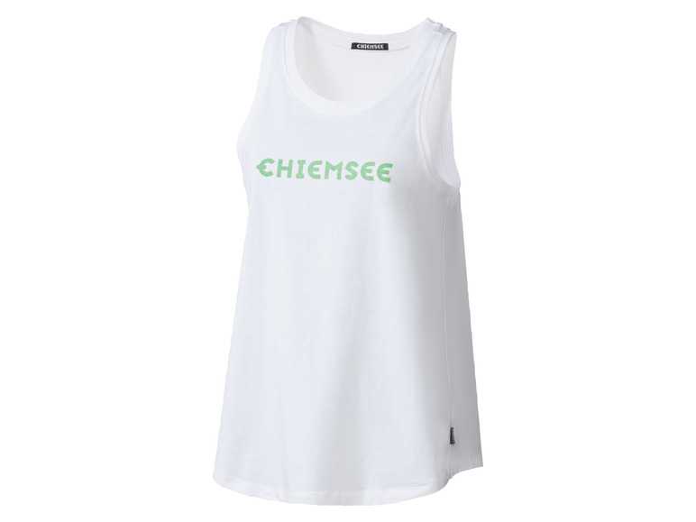 Chiemsee Dámsky top (S