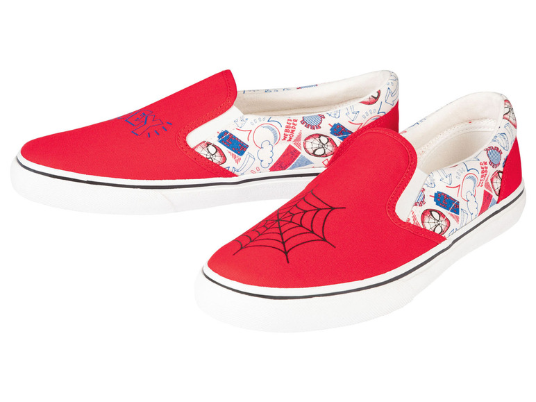 Chlapčenská voľnočasová obuv (31