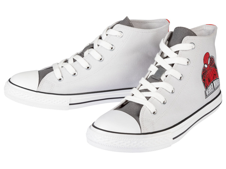 Chlapčenská voľnočasová obuv (31