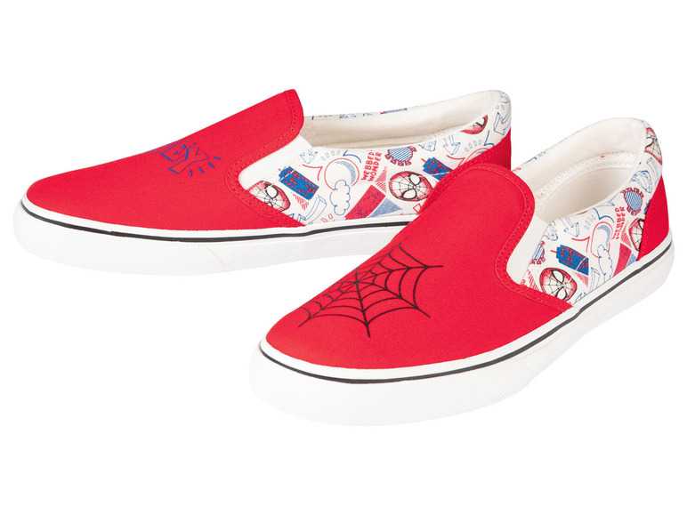 Chlapčenská voľnočasová obuv (33