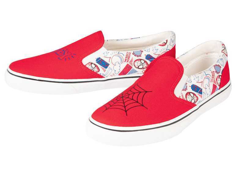 Chlapčenská voľnočasová obuv (37