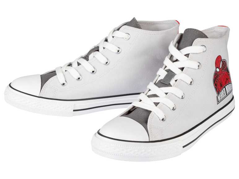 Chlapčenská voľnočasová obuv (37