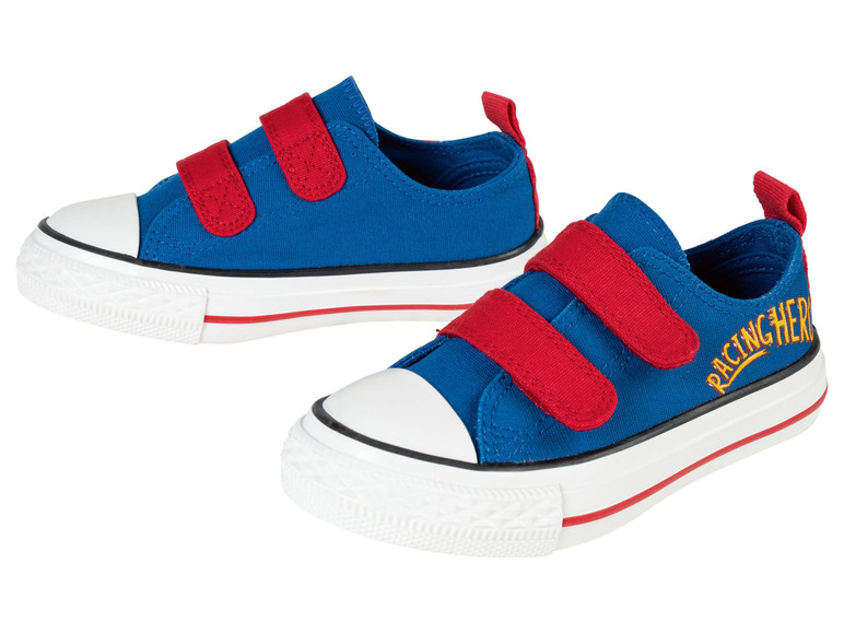 Chlapčenské tenisky (27