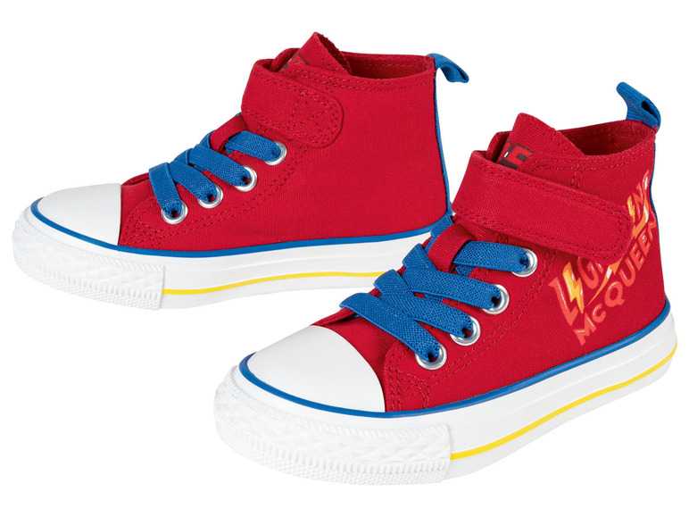 Chlapčenské tenisky (28