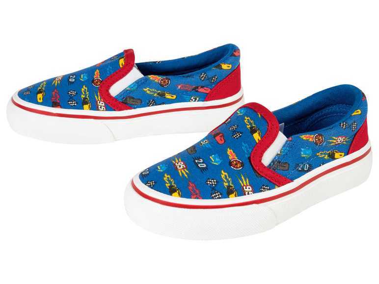 Chlapčenské tenisky (29