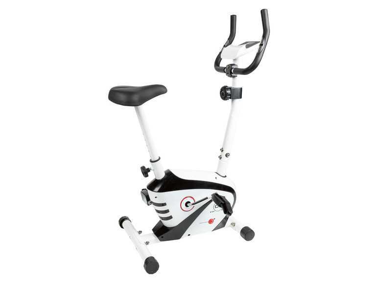 Christopeit Sport Stacionárny bicykel CL 2 Christopeit Sport