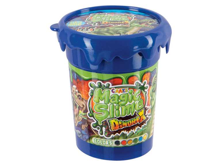 Craze Sliz Magic Slime