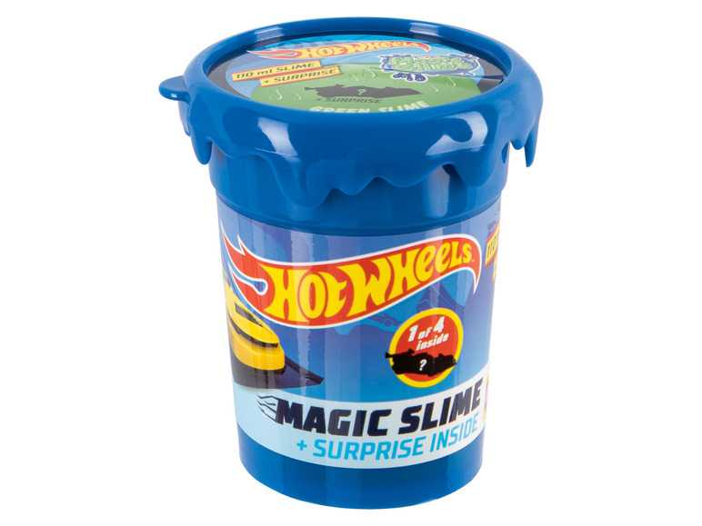 Craze Sliz Magic Slime