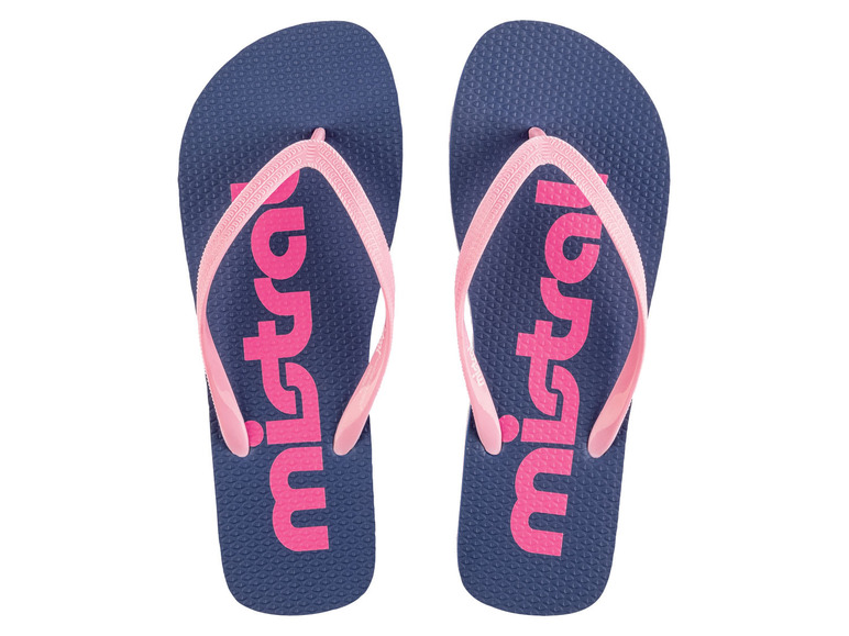 Dámske žabky (36/37