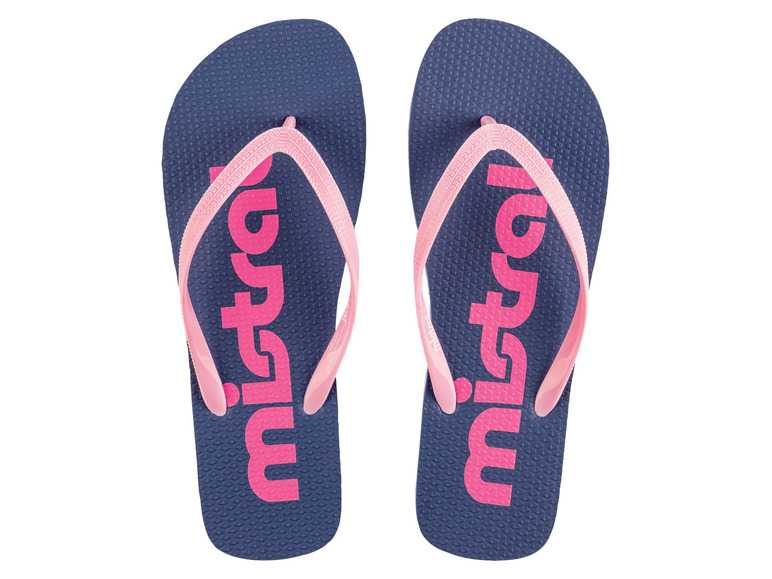 Dámske žabky (38/39