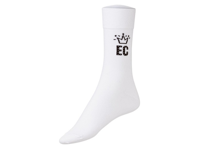 Dámske/pánske ponožky (43/46