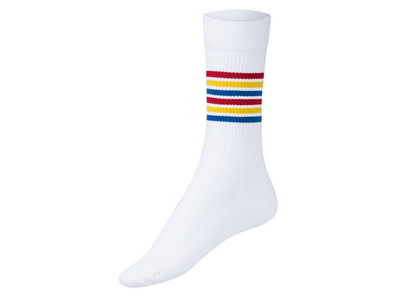 Dámske/pánske športové ponožky LIDL (39/42