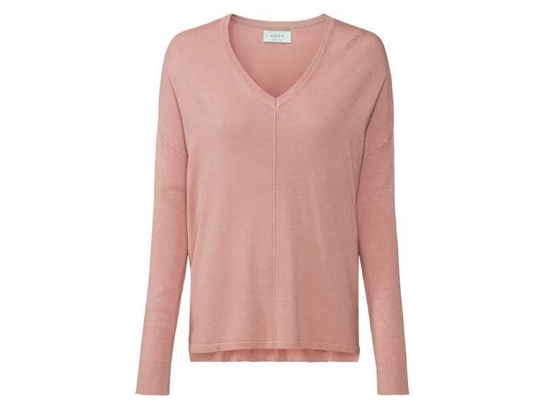 Dámsky pulóver ADPTORI SARAH KNIT (L