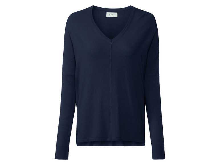 Dámsky pulóver ADPTORI SARAH KNIT (XL