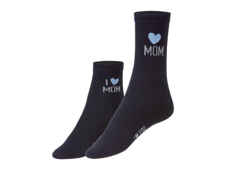 Detské a dámske ponožky