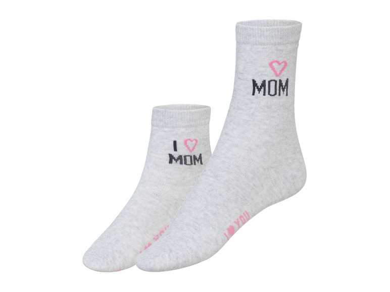 Detské a dámske ponožky