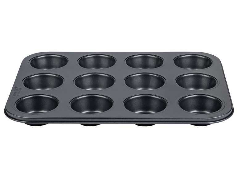 ERNESTO Forma na pečenie (forma na muffiny) ERNESTO