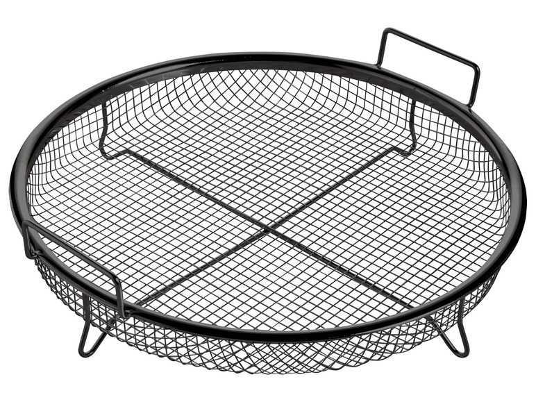 ERNESTO Grilovací kôš do rúry (okrúhly) ERNESTO