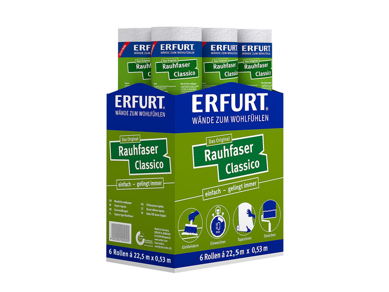 Erfurt Tapeta Classico