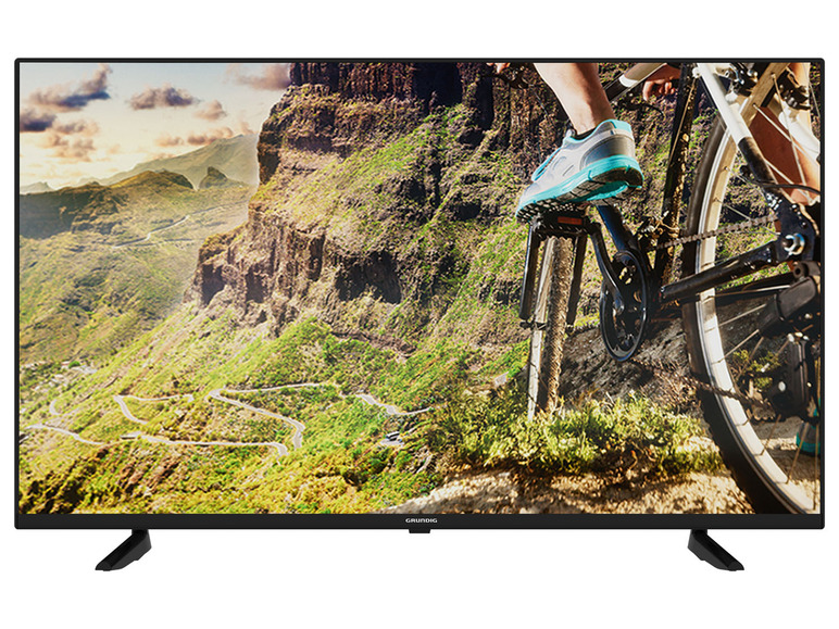 GRUNDIG Smart TV 43 VLX 22 LDLB 43″ UHD GRUNDIG