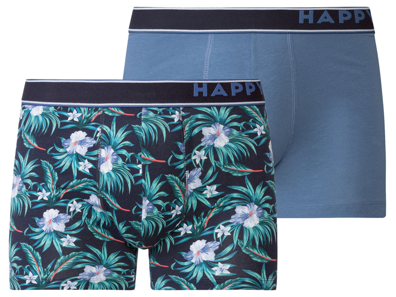 Happy Shorts Pánske boxerky