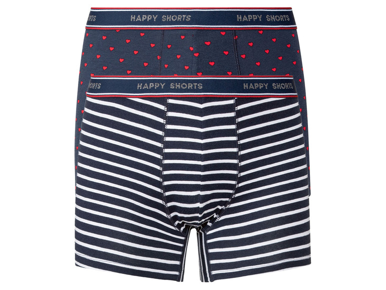 Happy Shorts Pánske boxerky
