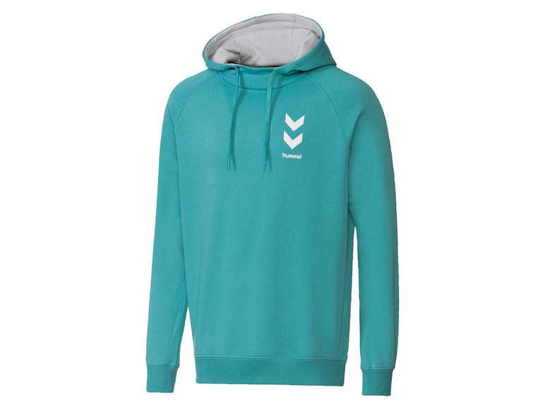 Hummel Pánska mikina (M
