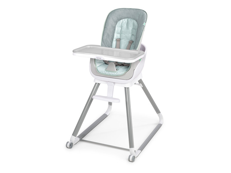 Ingenuity™ Detská jedálenská stolička Beanstalk 6 v 1 Ingenuity™