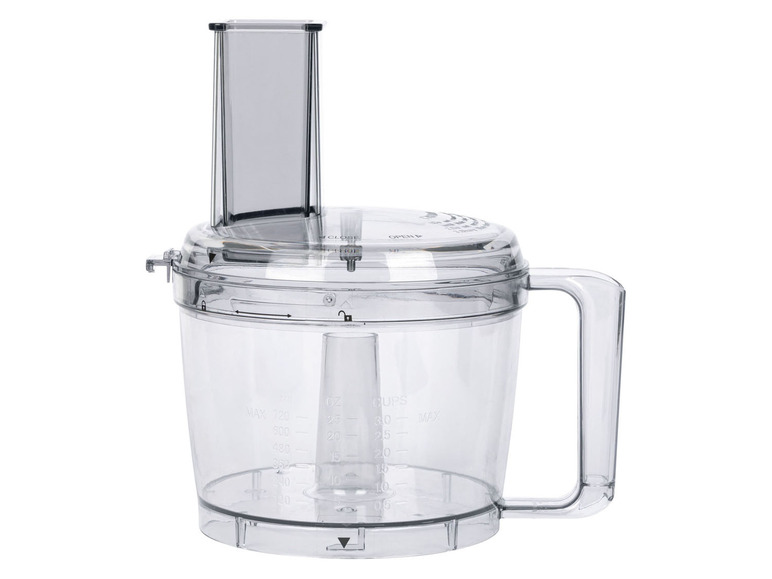 Kuchynský robot KM 250 -