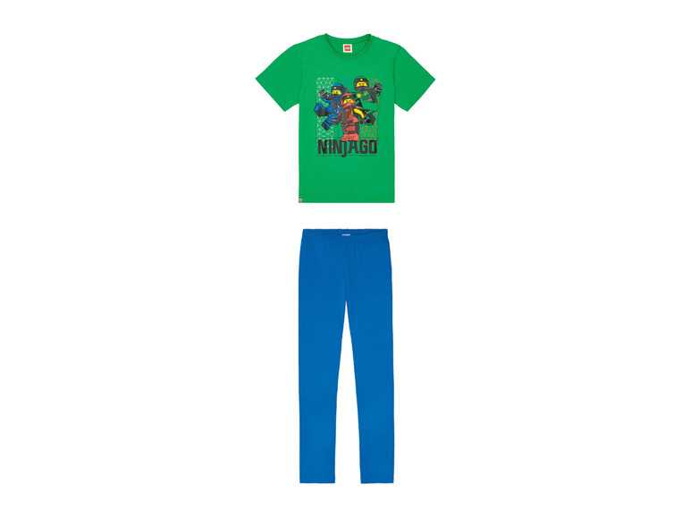 LEGO Detské pyžamo (110/116