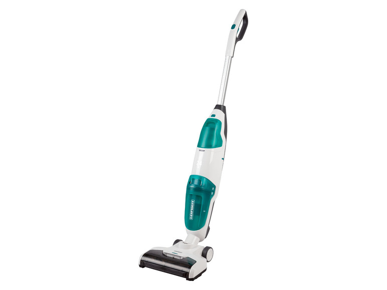 LEIFHEIT Aku vysávač a mop 2 v 1 Regulus Aqua PowerVac LEIFHEIT