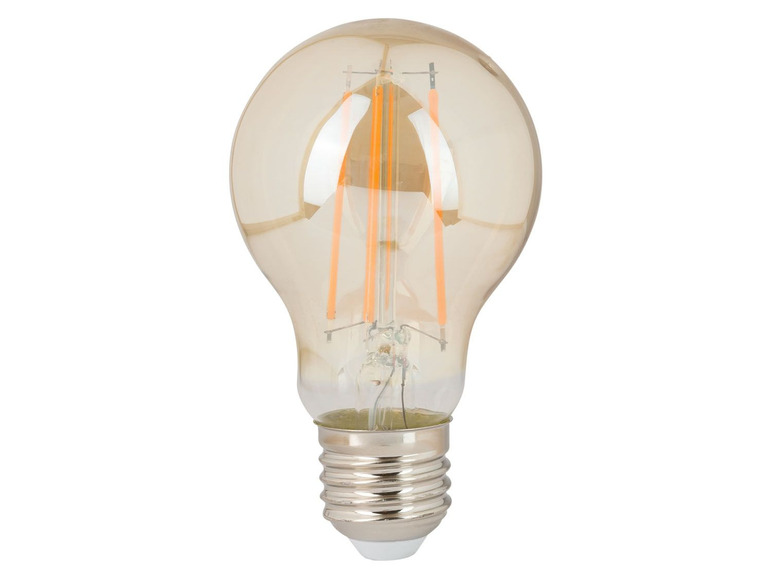 LIVARNO LUX Filamentová LED žiarovka Zigbee Smart Home (žiarovka) LIVARNO LUX