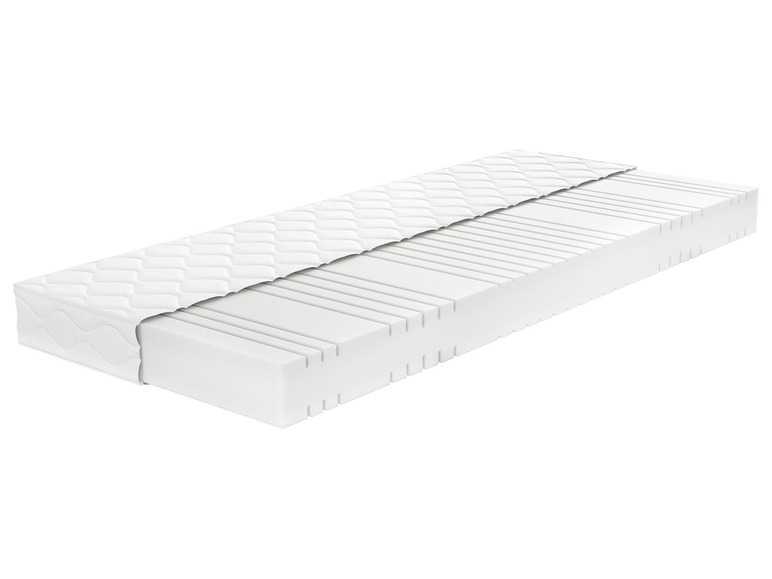 LIVARNO home 7-zónový komfortný matrac H3