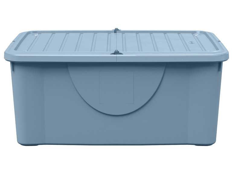 LIVARNO home Box s výklopným vekom