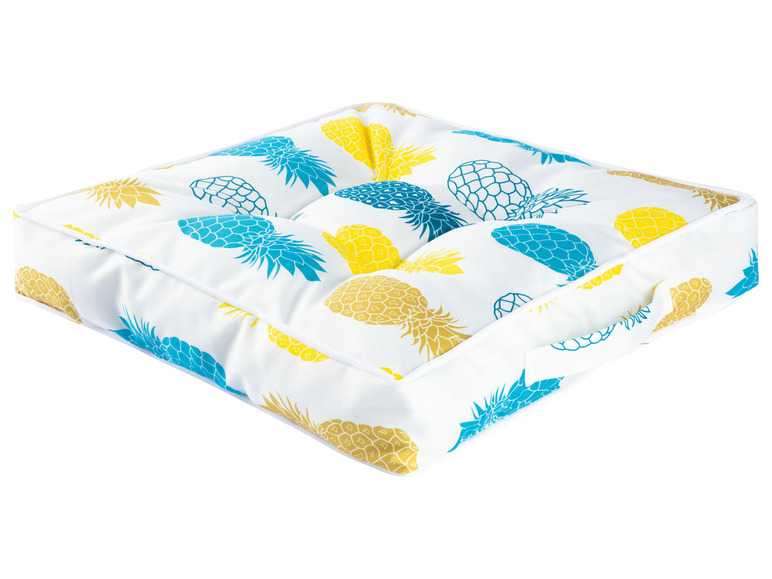 LIVARNO home Exteriérový vankúš na sedenie