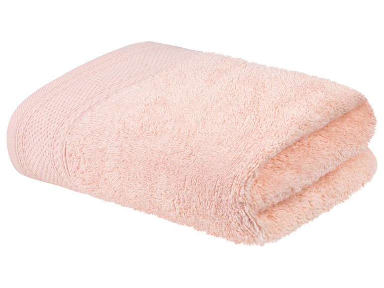 LIVARNO home Froté osuška