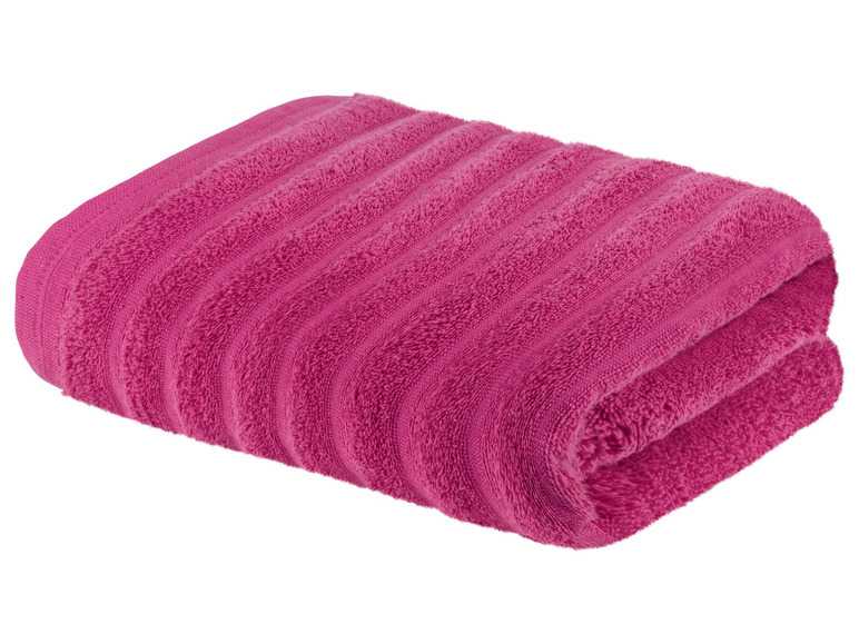 LIVARNO home Froté osuška